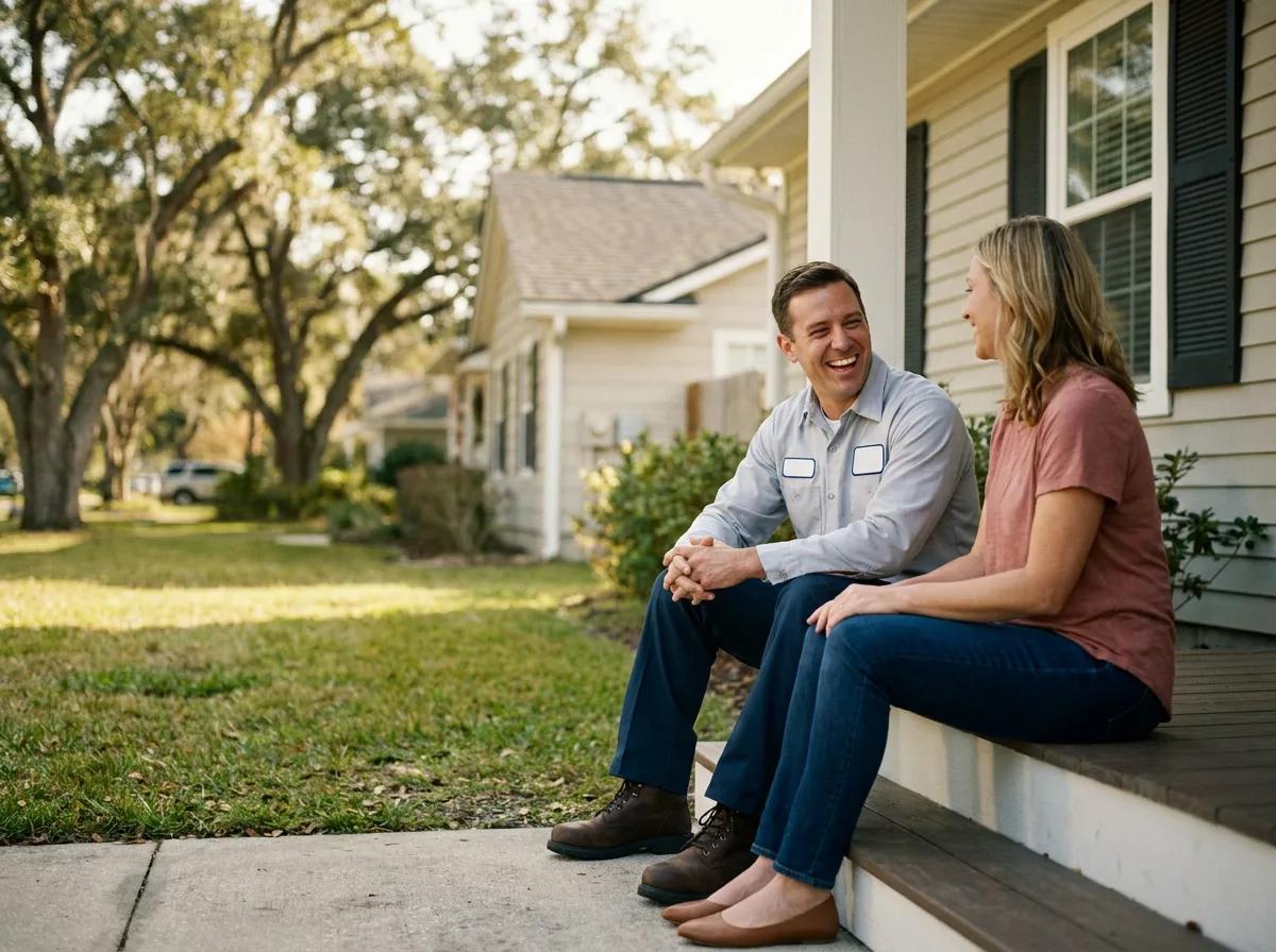 Septic tank pumping FAQs for Broxton, GA